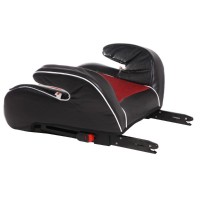 Автокресло Martin noir Humbi Ruby black